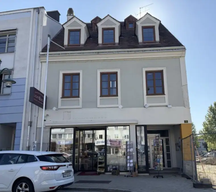 Sophie Riess, Sophie’s Real Estate GmbH