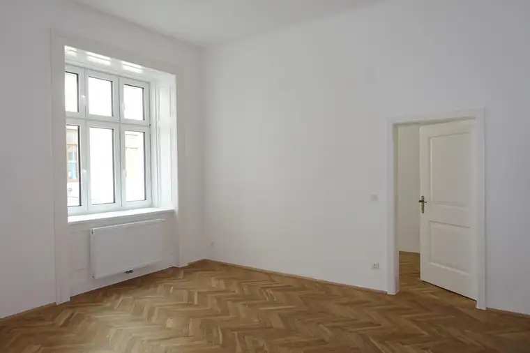 Wohnen in bester Lage (Wien Mitte The Mall)
