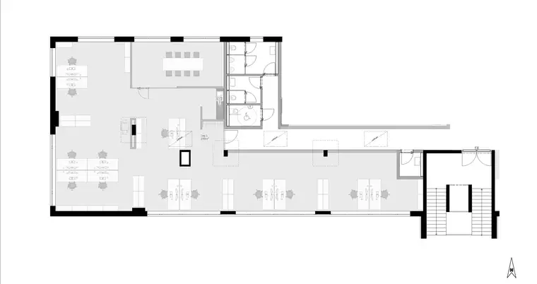 Bürofläche Gewerbegebiet Hall in Tirol