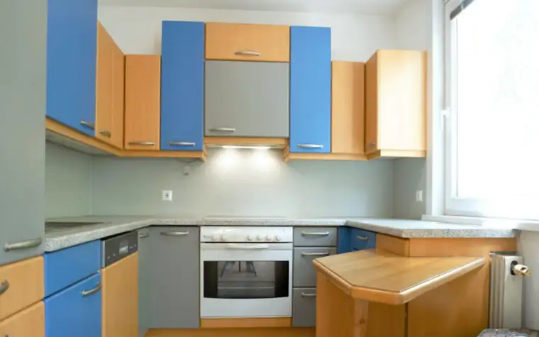 Charmante 3-Zimmer-Wohnung in zentraler Lage - perfekt für urbane Wohnträume - nur 385.900€! Befristet vermietet bis 2027