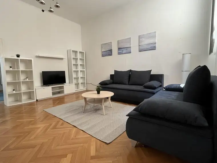 Modernes Wohnen in zentraler Lage - 75m² Wohnung in 1030 Wien zu mieten!