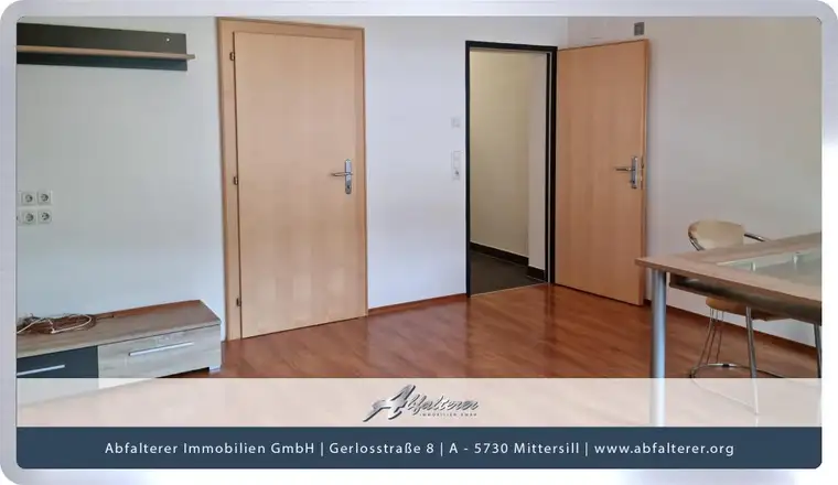 Hannes Abfalterer, MBA, Abfalterer Immobilien GmbH