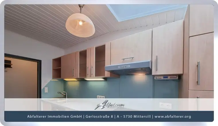 Hannes Abfalterer, MBA, Abfalterer Immobilien GmbH