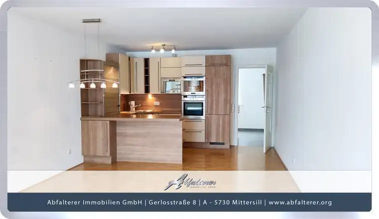 Hannes Abfalterer, MBA, Abfalterer Immobilien GmbH