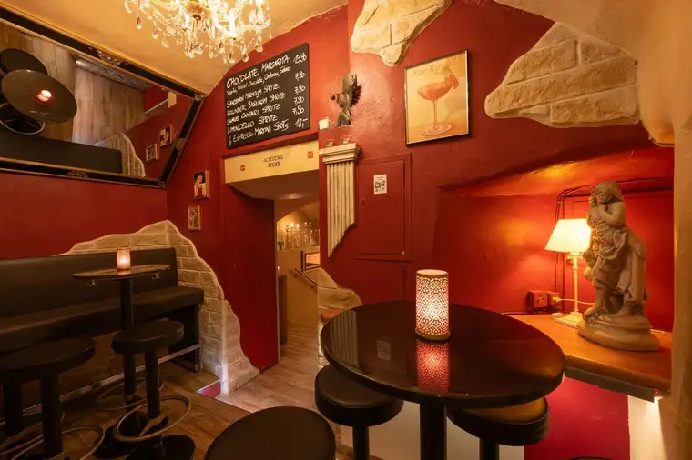 Gebhard Jenewein, Lorenz Immobilientreuhand GmbH