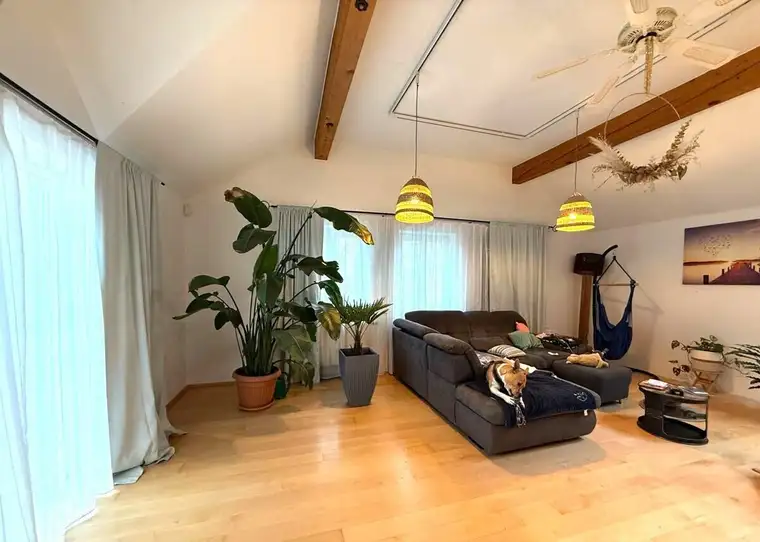 „Idylle trifft Alltag – kurze Wege, großes Lebensgefühl“