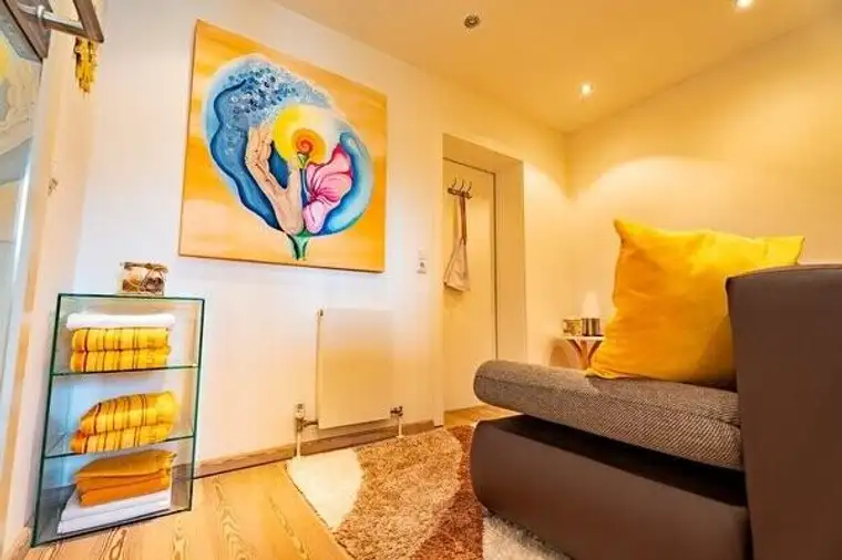 Ein Ort zum Verlieben – Liebevolle Wohnung mit Panoramaausblick