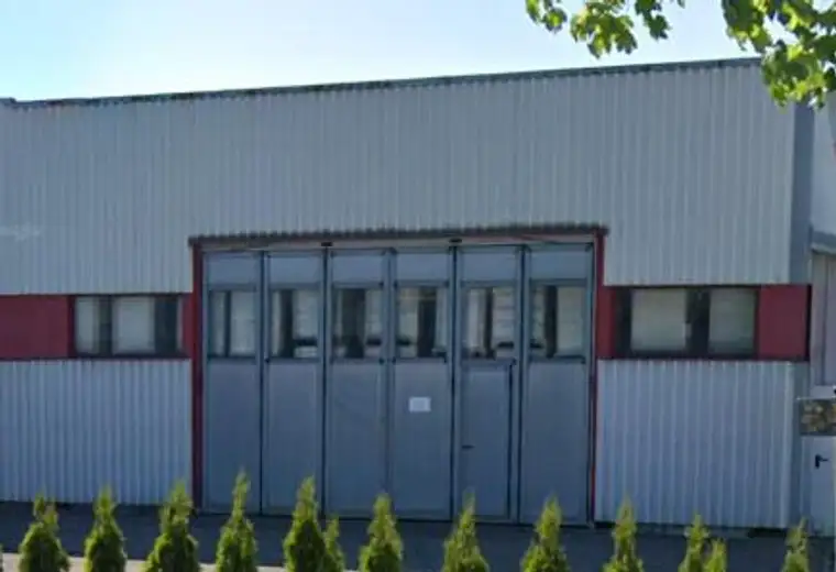 220 m² Lagerhalle in Braunau am Inn – gute Anbindung &amp; flexible Nutzung