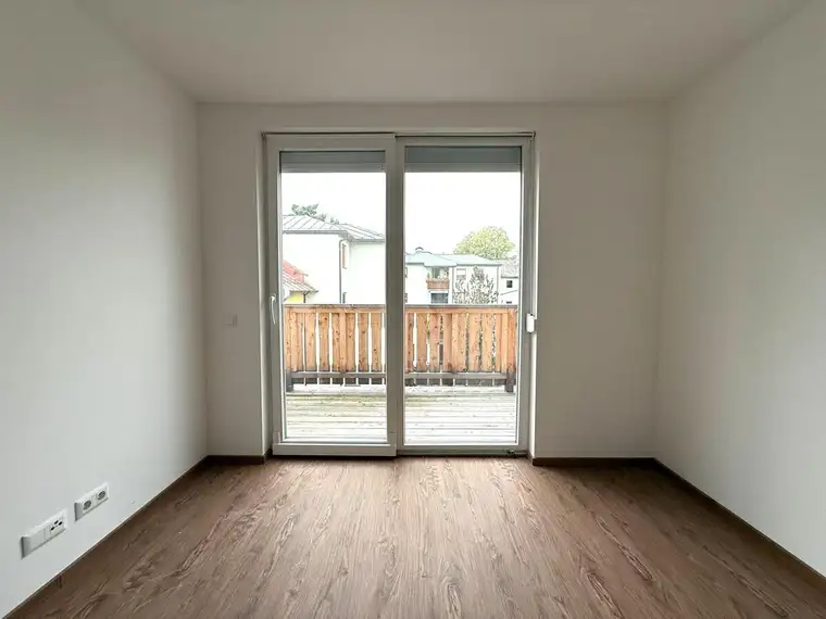 Willkommen Zuhause - Viel Raum, viel Licht, viel Balkon