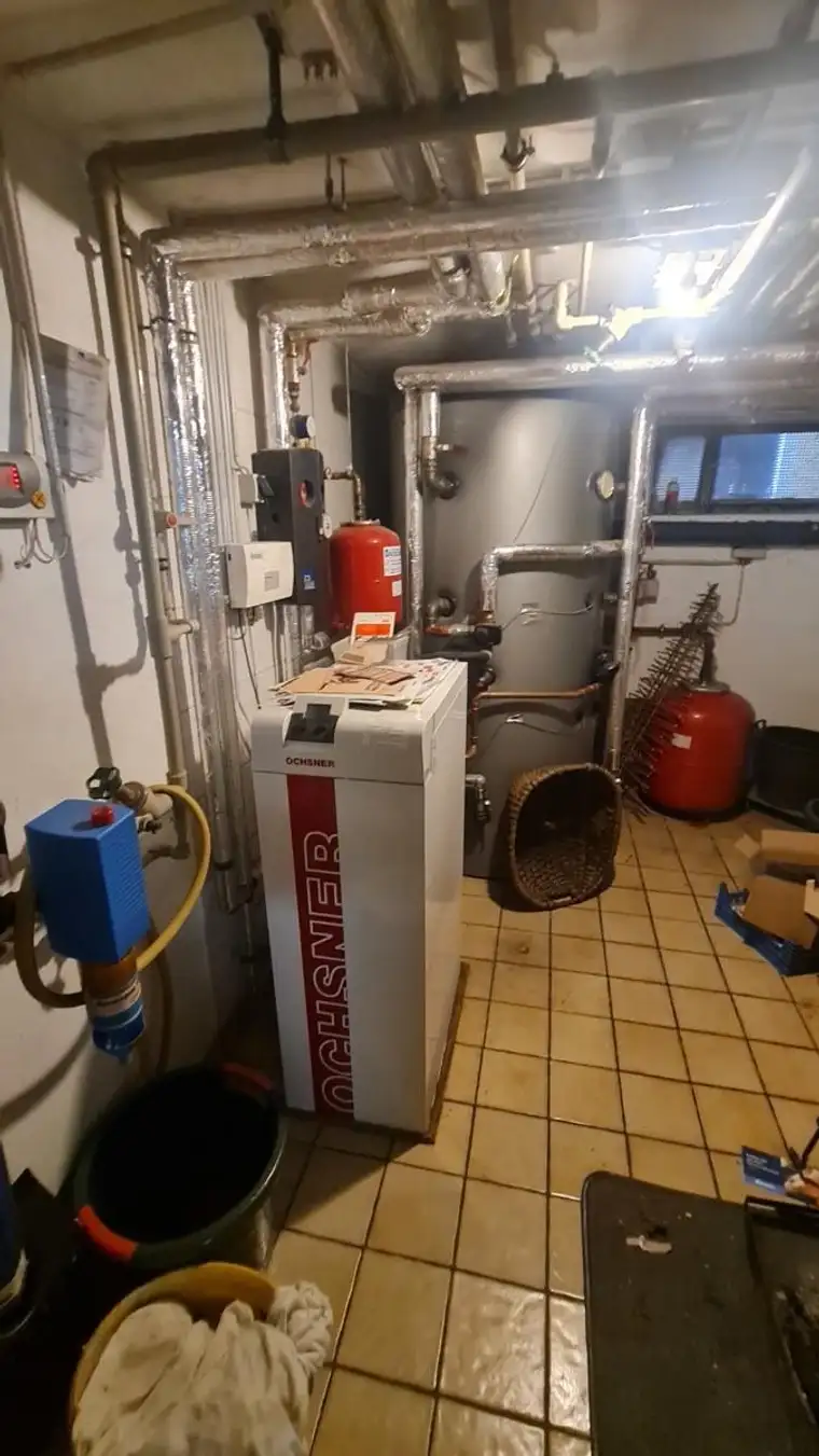 "Charmantes Zuhause in ruhiger Lage Perfekte Kombination aus Idylle und Stadtnähe"