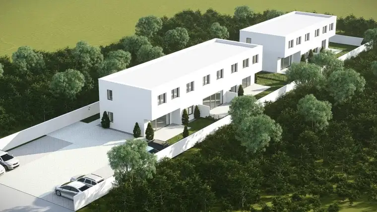 Traumhaftes Mittelreihenhaus in Kröllendorf Ihr neues Zuhause erwartet Sie!