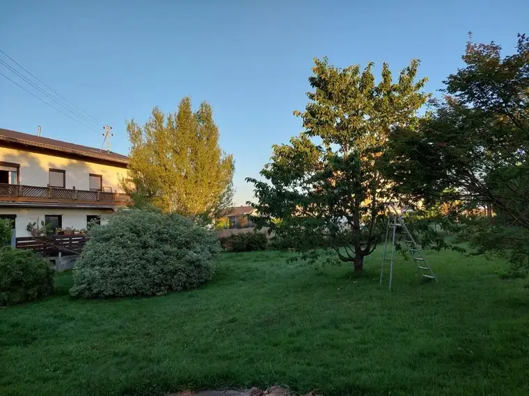 Traumgrundstück mit Bergblick: ca.957 m² für Ihr Eigenheim