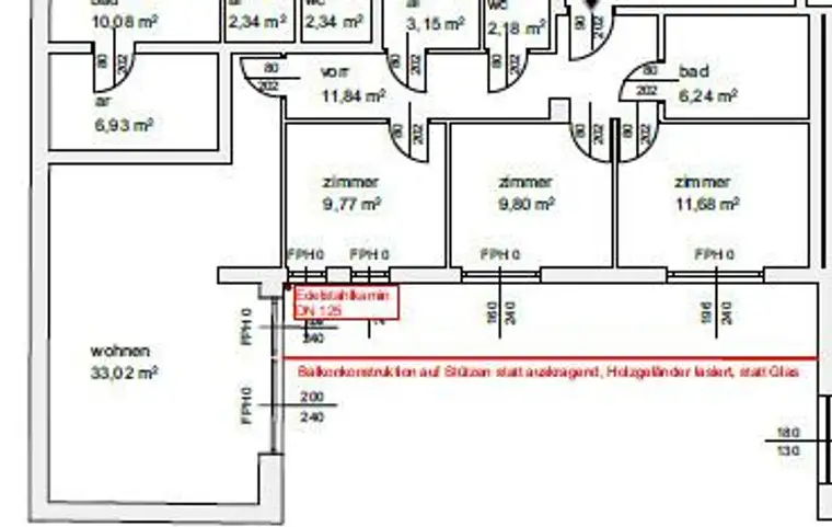 Platz für die ganze Familie – ankommen und wohlfühlen.