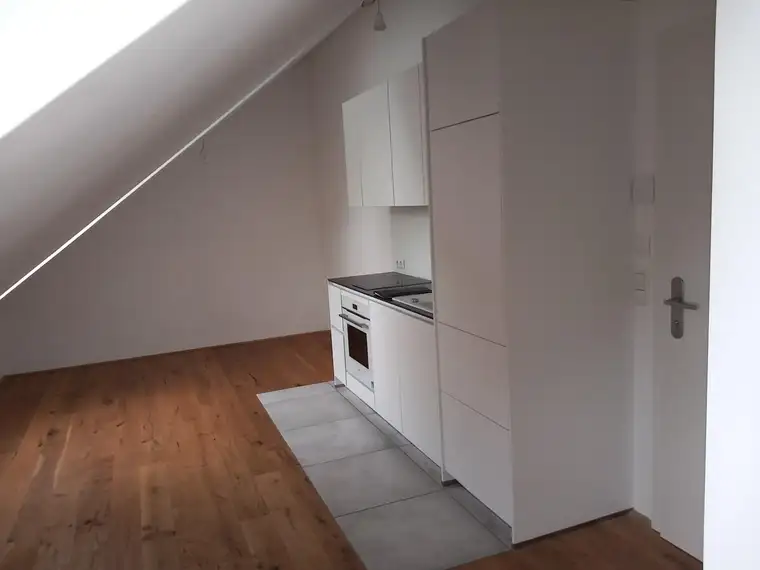 KAPITALANLAGE MIT MIETEINNAHMEN AB TAG 1