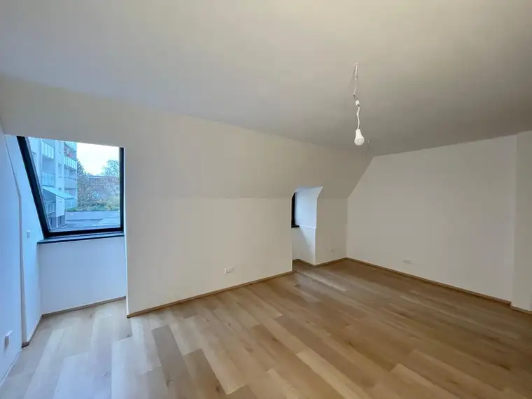 2-Zimmer-Wohnung in Geidorf - Erstbezug nach Sanierung in eine der besten Wohngegenden in Graz!