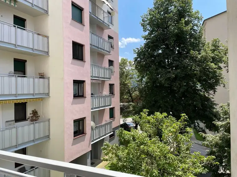 2,5-Zimmer-Wohnung in Gratkorn mit Balkon und ausgezeichneter Infrastruktur!