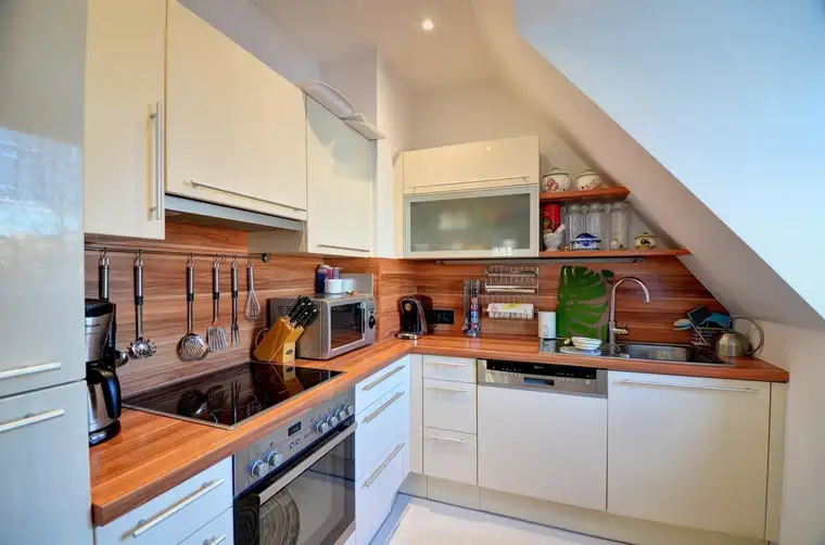 PREISREDUKTION: Wohnung mit 70 m² großem Privatgarten &amp; günstigen Betriebskosten in Graz Andritz!