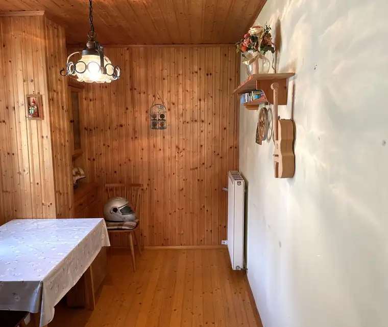 Einfamilienhaus mit großzügiger Grundstücksfläche in Thal bei Graz in einzigartiger Lage!