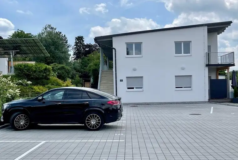 8 Wohneinheiten - Neubau und Bestandsobjekte! ca. € 70.000 Netto-Mieteinnahmen nach Fertigstellung!