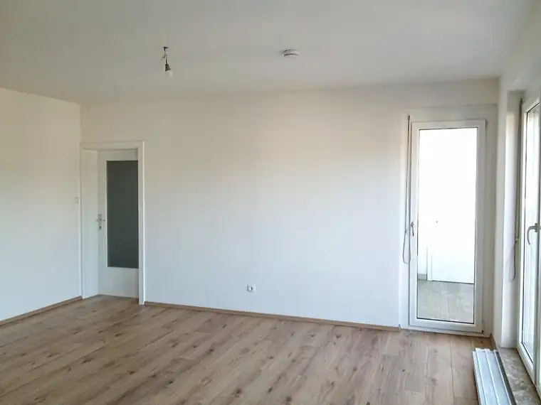 Hochwertig sanierte Mietwohnung in Graz/Andritz!
