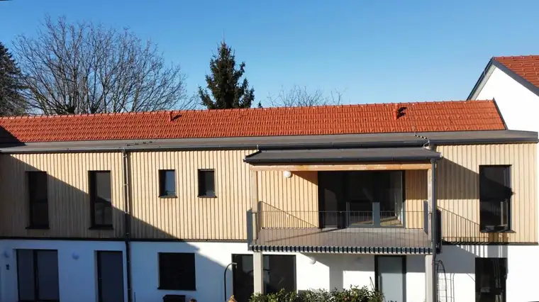 Mietkauf/Ruhige 4-Zimmer-Wohnung mit guter Infrastruktur inkl.einer Einbauküche!