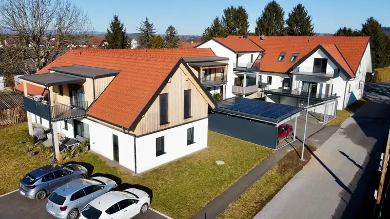 Mietkauf/Ruhige 4-Zimmer-Wohnung mit guter Infrastruktur inkl.einer Einbauküche!