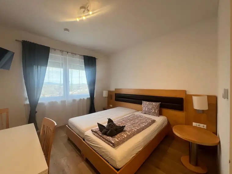 Sanierte Anlegerwohnung - 5 % Rendite!