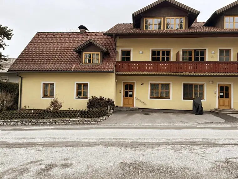 Großzügige Mietwohnung Bärnbach!