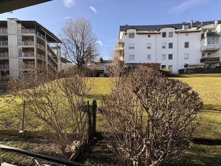 Sanierte 3-Zimmer-Wohnung in Gösting!