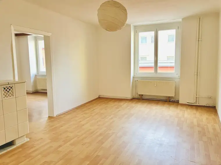 Dein neues Zuhause in Graz unkompliziert &amp; zentral!
