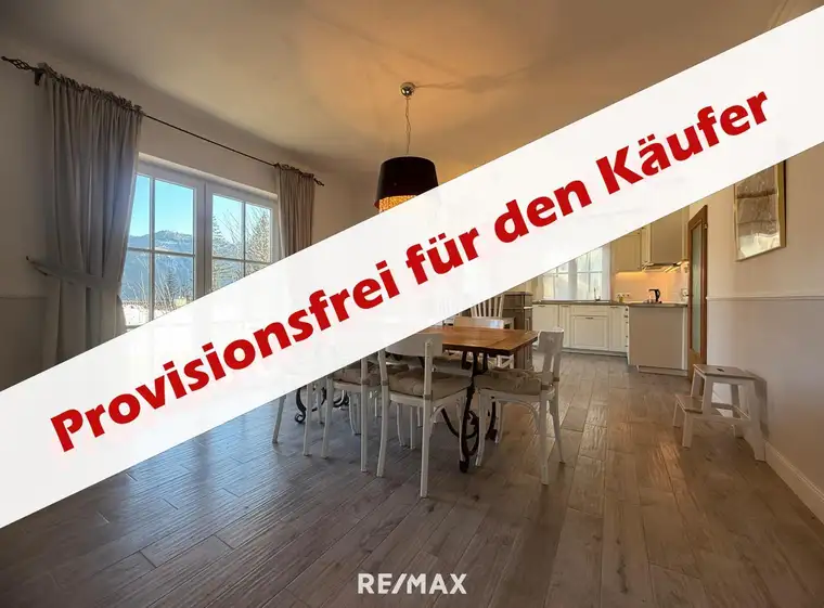 *** Charmantes Wohlfühlhaus mit Panoramablick &amp; Top-Ausstattung! ***