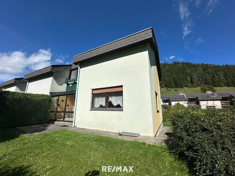 ***Familienfreundliches Eckreihenhaus in traumhafter, sonniger Ruhelage***
