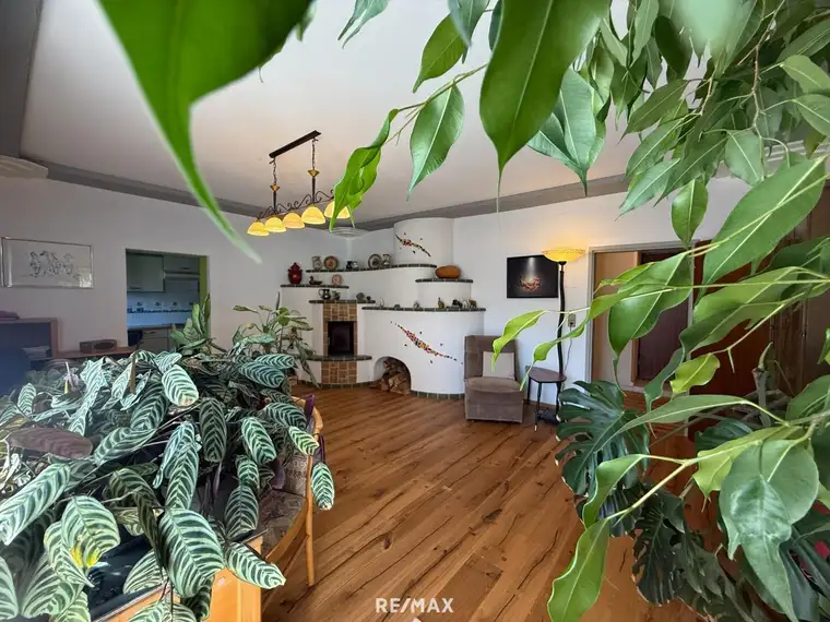 *** Wohlfühlhaus mit Kamin, Kachelofen, Gartenidylle und Ausblick von der Grillterrasse ***