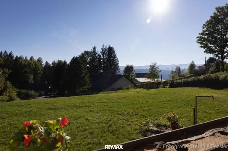 *** Exklusives Grundstück in Traumlage Trahütten – Natur, Bergpanorama &amp; unmittelbare Nähe zur Weinebene und Koralm ***
