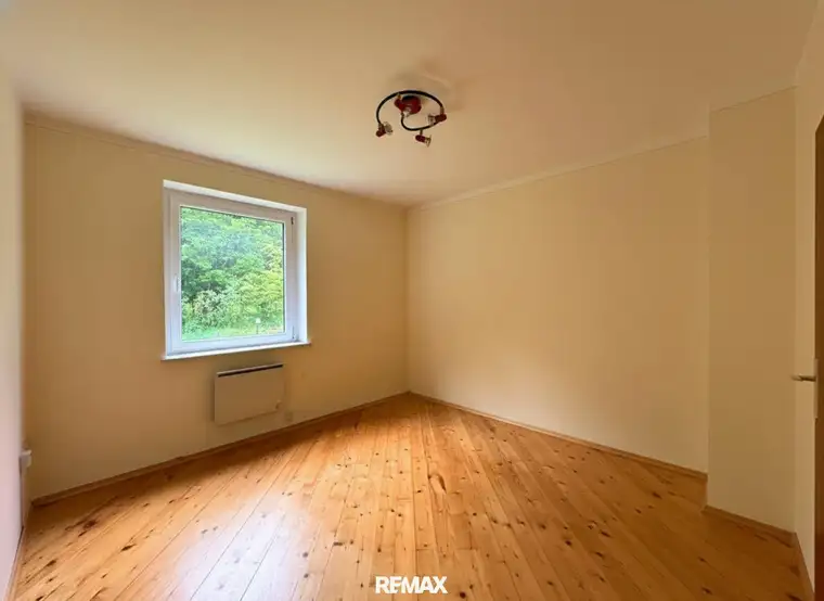 *** Charmante 2-Zimmer-Wohnung mit Loggia &amp; Bergblick in Aflenz ***