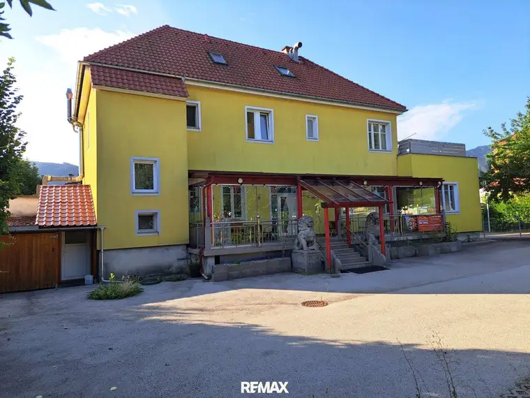 Etabliertes Lokal in Frequenzlage, ca. 200 m², günstiger Mietpreis