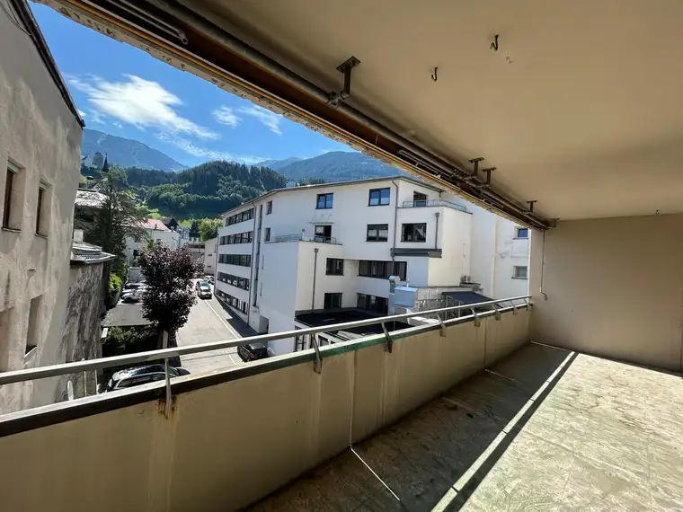3-Zimmer Wohnung in Schwaz