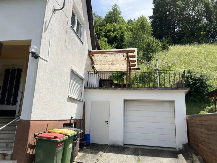 Charmantes Einfamilienhaus in einer ruhigen Siedlungsgasse in Zlatten !