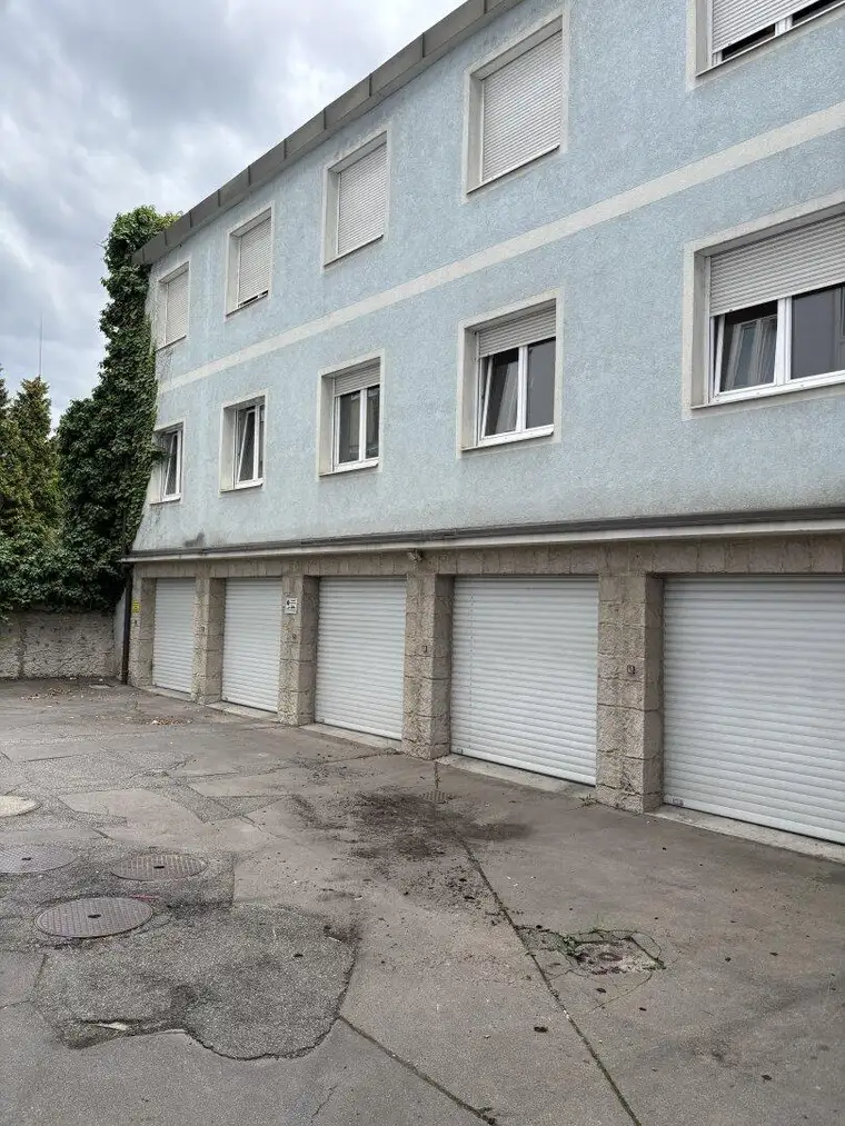 Zentrale Eigentumswohnung in ruhiger Innenhoflage – ideal für Studenten oder Paare