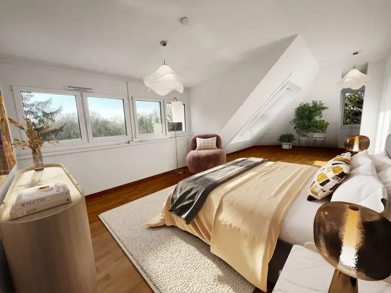 Bence Bueer, WISION HOME GmbH