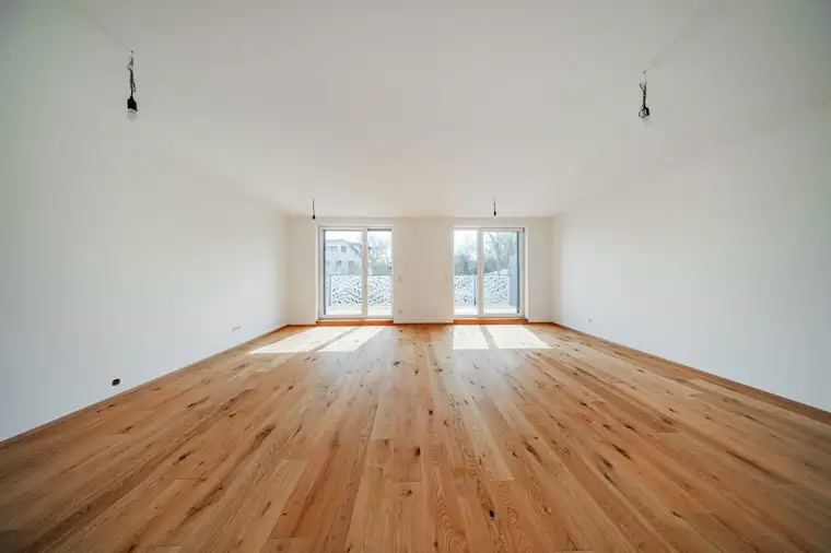 GROSSZÜGIGE 4-ZIMMER-WOHNUNG MIT TERRASSE NAHE PRATER