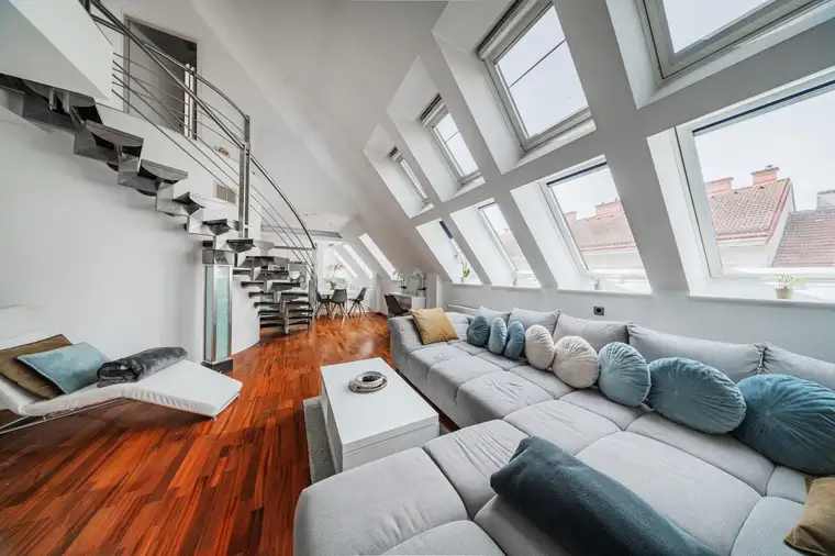 Boris Bueer, WISION HOME GmbH