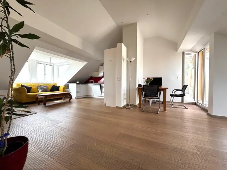 Regina Degen, WISION HOME GmbH