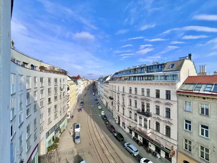 Boris Bueer, WISION HOME GmbH