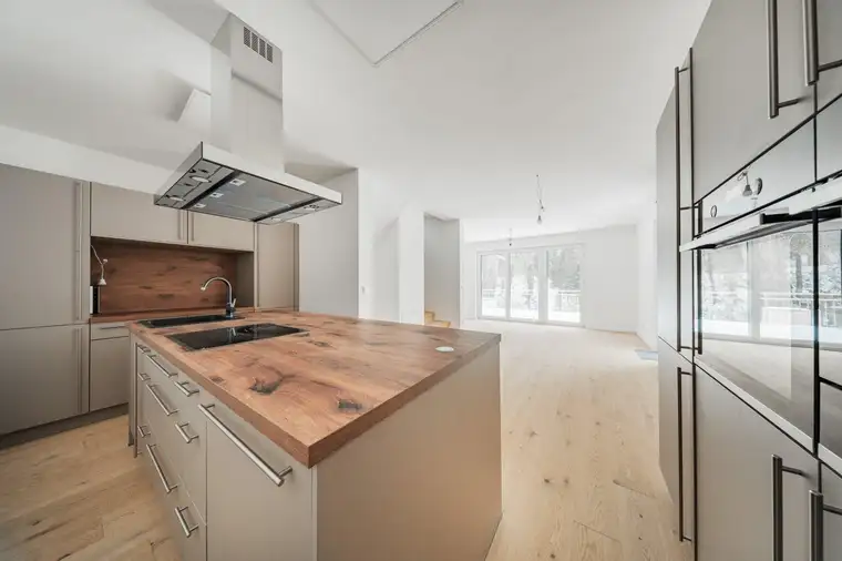 Boris Bueer, WISION HOME GmbH