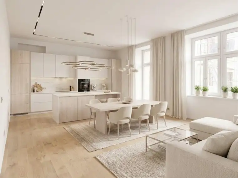 Regina Degen, WISION HOME GmbH