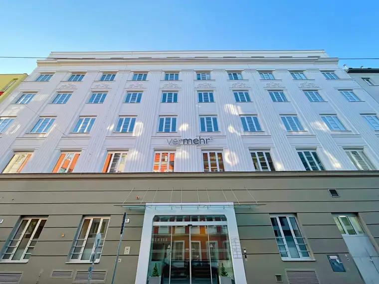 Provisionsfreie Büroflächen ab sofort