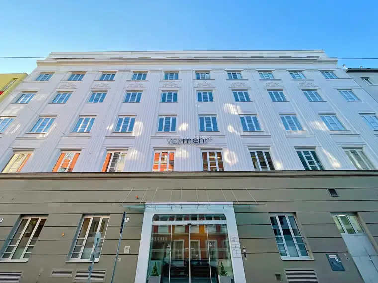 Provisionsfreie Büroflächen ab sofort; ab 30 m2 verfügbar, 1030 Wien
