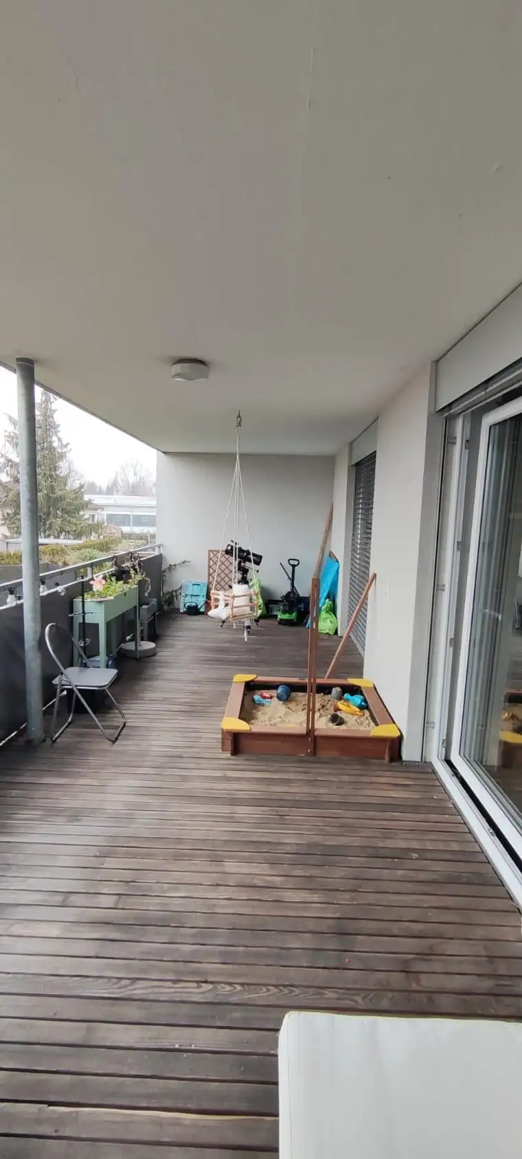2 Zimmerwohnung in Hard 