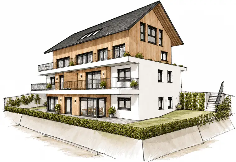 Top 01 - Dahoam im Stadtl 2.0